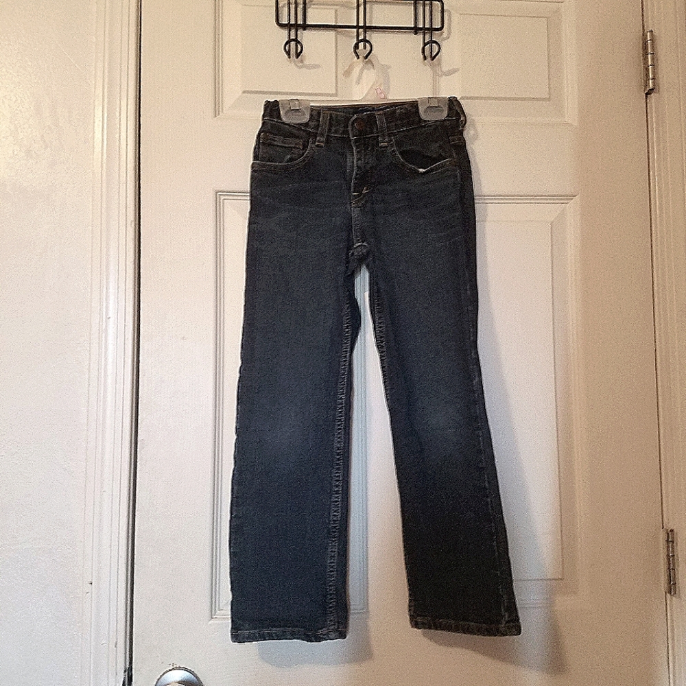 Jean pants